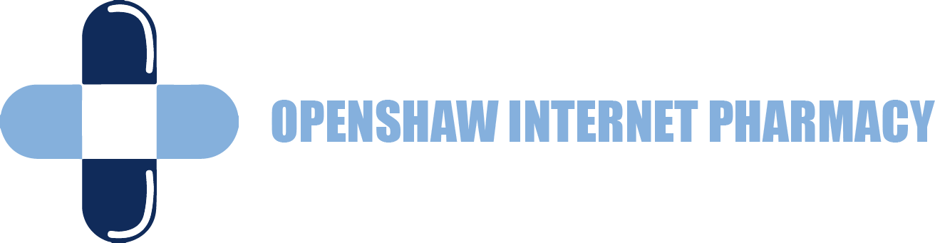 OpenShaw Internet Pharmacy